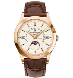 Patek Philippe Grand Complication Perpetual Calendar Mens